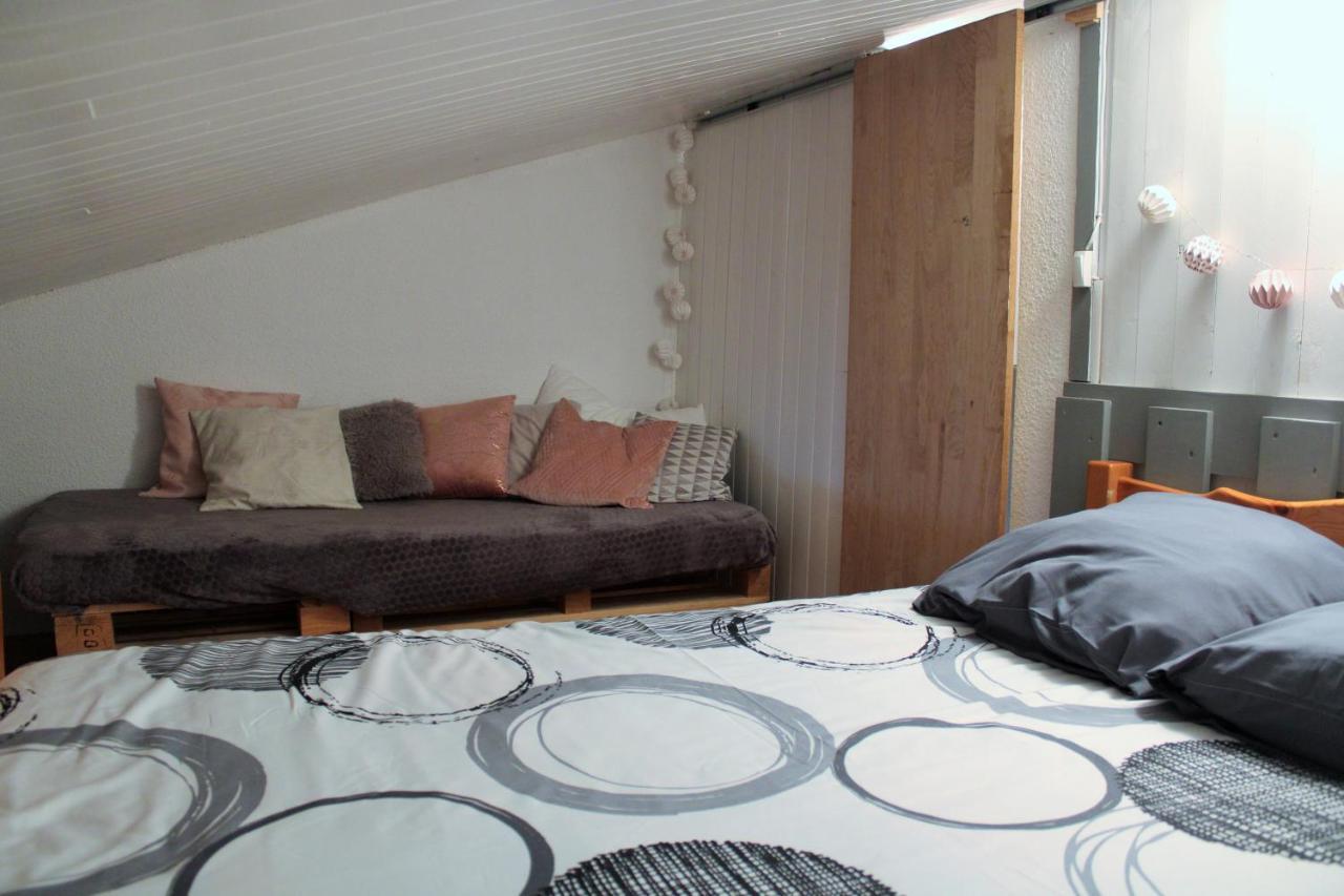 Patio Seignosse Plage 6 Couchages Eksteriør billede